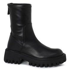 Женские полусапоги EASY BY LORIBLU