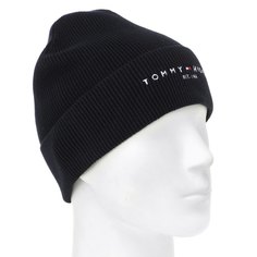 Шапка TOMMY HILFIGER TH ESTABLISHED BEANIE