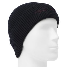 Шапка TOMMY HILFIGER TH SIGNATURE BEANIE