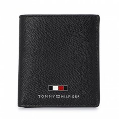 Портмоне TOMMY HILFIGER BUSINESS NS TRIFOLD
