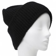 Шапка TOMMY HILFIGER TH EFFORTLESS BEANIE