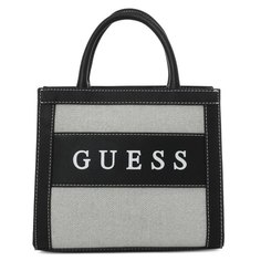 Женские сумка с ручками тоут GUESS MONIQUE MINI TOTE