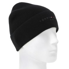 Шапка TOMMY HILFIGER TH ESTABLISHED BEANIE