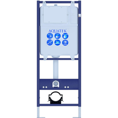Инсталляция Aquatek