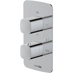 Смеситель для душа WasserKRAFT