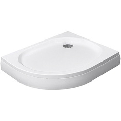 Акриловый поддон для душа Radaway