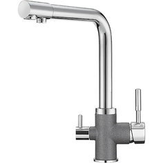 Смеситель для кухни Granula