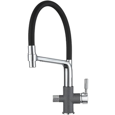 Смеситель для кухни Granula