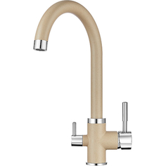 Смеситель для кухни Granula