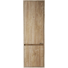 Шкаф пенал Bellezza