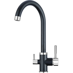 Смеситель для кухни Granula