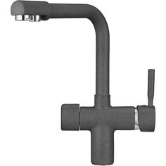 Смеситель для кухни Granula