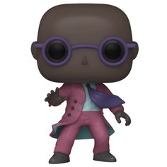 Фигурка Funko POP! Movies The Matrix 4 Morpheus (Exc) 60279