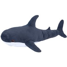 Мягкая игрушка «Акула», 49 см Fancy