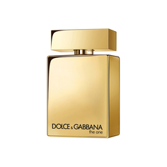 Парфюмерная вода DOLCE &amp; GABBANA THE ONE GOLD INTENSE муж 50 мл