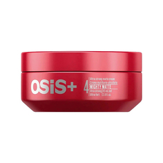 Крем для укладки волос SCHWARZKOPF PROFESSIONAL OSIS MIGHTY MATTE ультрасильный матирующий 85 мл