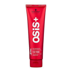 Гель для укладки волос SCHWARZKOPF PROFESSIONAL OSIS PLAY TOUGH ультрасильный водостойкий 150 мл