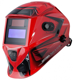 Маска сварщика Хамелеон Fubag OPTIMA TEAM 9-13 RED