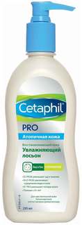 Лосьон Cetaphil Pro увлажняющий, восстанавливающий кожу 295мл