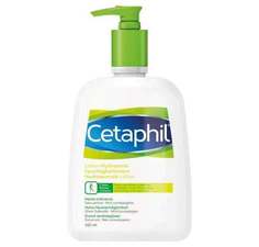 Лосьон Cetaphil увлажняющий 460мл