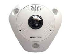Видеокамера IP Hikvision DS-2CD6365G0E-IVS(B) 1.27-1.27мм