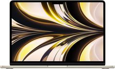 Ноутбук Apple MacBook Air (MLY13LL/A)
