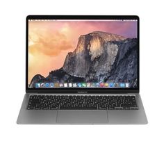 Ноутбук Apple MacBook Air (MGN63LL/A)