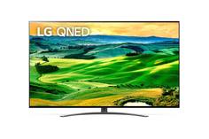 Телевизор LG 55" 55QNED816QA.ARUB NanoCell черный титан