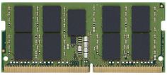 Память оперативная DDR4 Kingston 32Gb 3200MHz (KSM32SED8/32HC) SO-DIMM