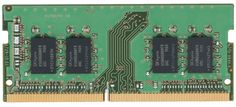 Память оперативная DDR4 Hynix 16Gb SO-DIMM (PC4-25600, 3200, CL22) 1.2V (HMAA2GS6CJR8N-XN)