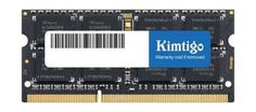 Память оперативная DDR5 Kimtigo 32Gb 4800MHz (KMLSBGF784800)