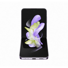 Смартфон Samsung Galaxy Z Flip 4 F721B 8/128Gb (SM-F721BLVGCAU) Violet