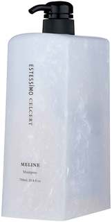 Шампунь увлажняющий Estessimo Celcert Meline Shampoo 750 мл