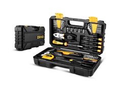 Набор инструментов Deko Pro DKMT62 065-0213 ДЕКО