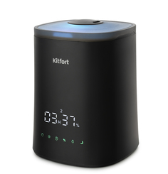 Увлажнитель-ароматизатор воздуха Kitfort КТ-2808
