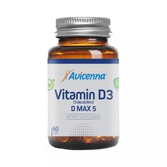 Avicenna Д МАКС 5