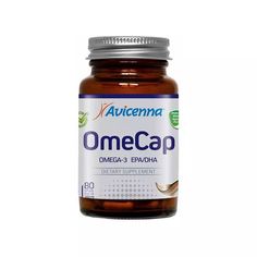 Avicenna ОмеКап