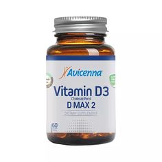 Avicenna Д МАКС 2