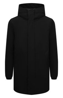 Утепленная парка Bomboogie