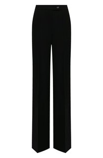 Шерстяные брюки Lesyanebo