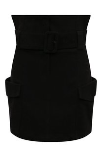 Хлопковая юбка Drae