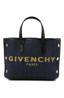 Сумка-тоут Bond small Givenchy