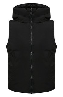 Двусторонний жилет Bomboogie