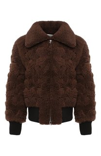 Дубленка Bottega Veneta