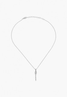 Подвеска Unode50 Серебряная игла