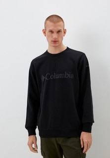 Свитшот Columbia Columbia™ Logo Fleece Crew