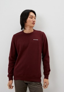 Свитшот Columbia Columbia™ Logo Fleece Crew