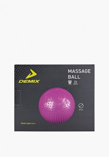 Мяч гимнастический Demix 65 см.