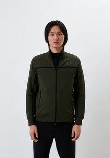 Олимпийка Armani Exchange 