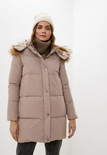 Куртка утепленная Moki 